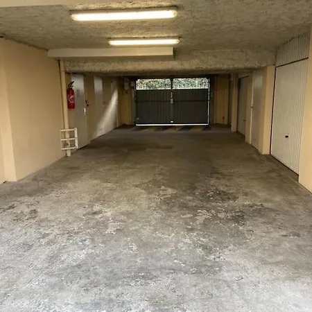 Hyper Centre Le Havre Avec Parking Prive Apartment Exterior photo