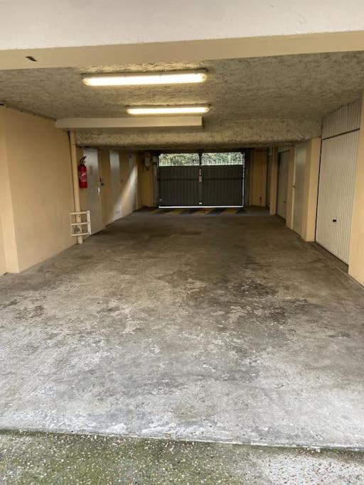 Hyper Centre Avec Parking Prive *